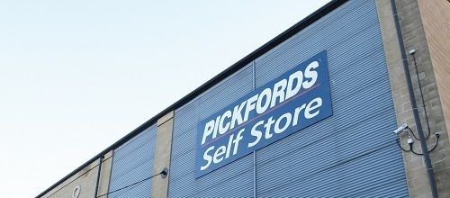 Pickfords Self Store