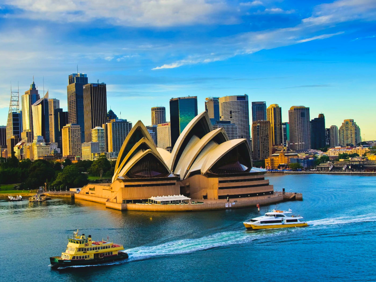 australia skilled visa jobs