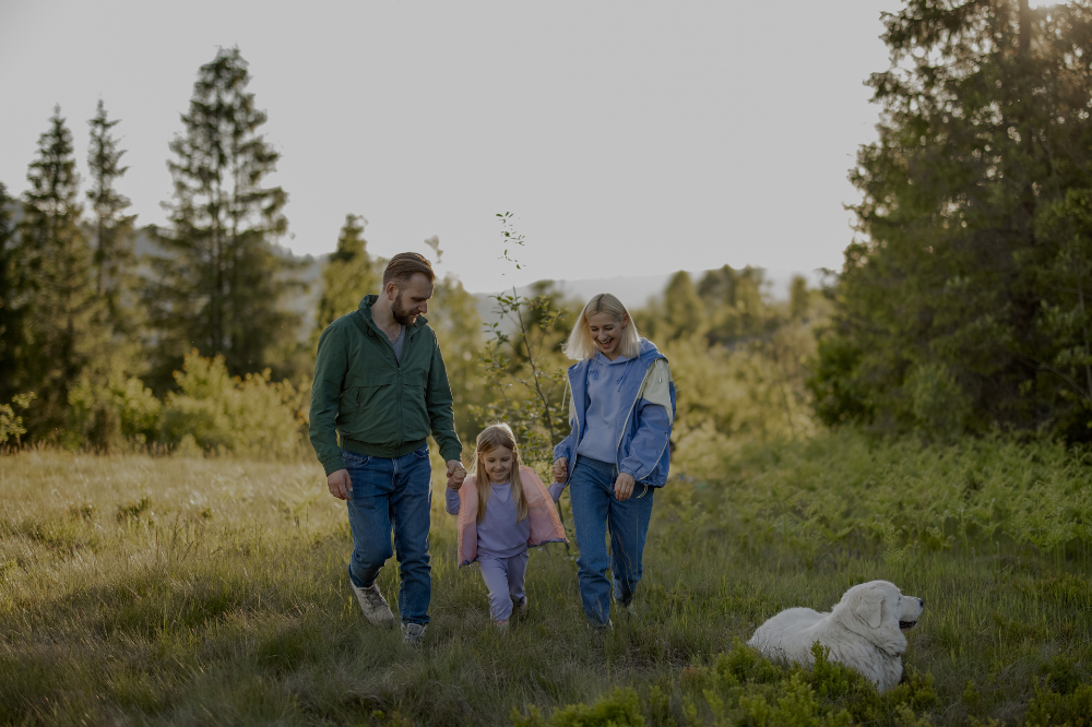 Living in countryside of Barnsley, things to do and housing