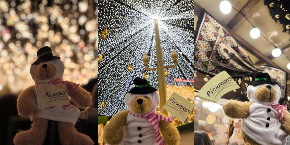 Join the Pickfords Team and Discover Life at Work