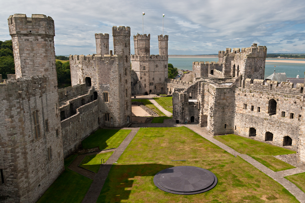 how is life in wales, uk