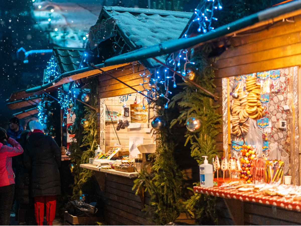 affordable things to do in the uk during holidays- christmas and new years