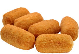 Dutch Croquettes