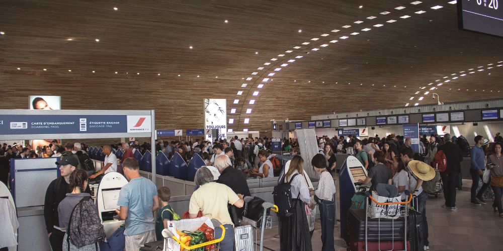 Global Immigration Shifts Redefining Mobility and Border Policies