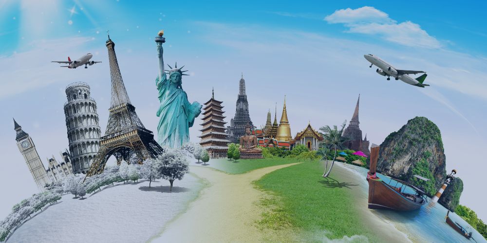 New Global Immigration Policies Reshape Work and Travel