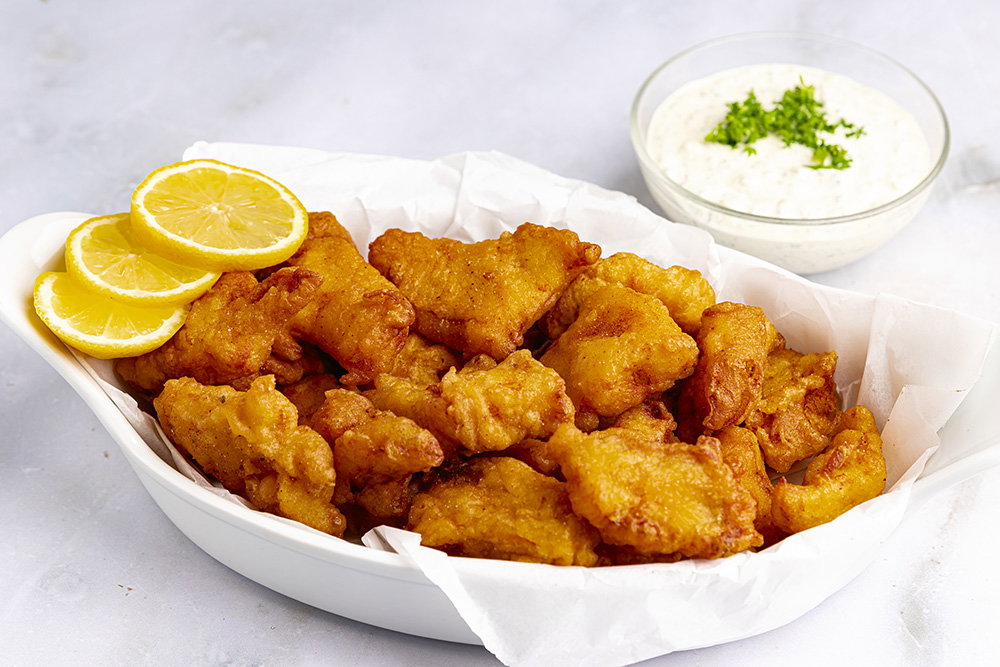 Kibbeling
