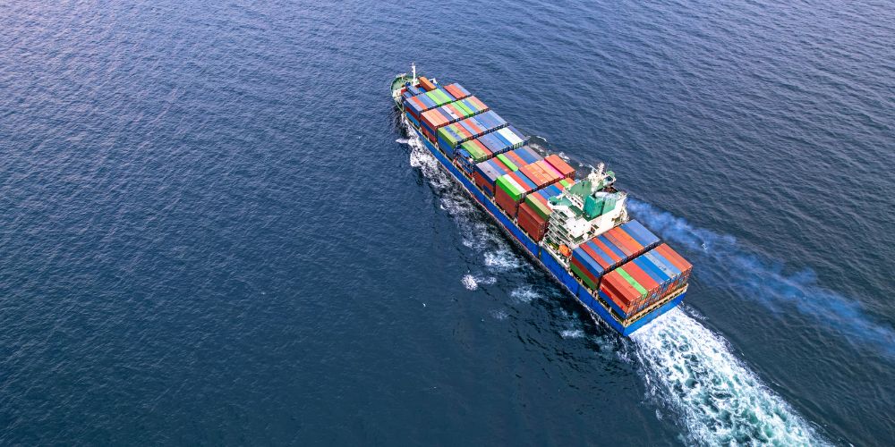 Making Shipping Greener