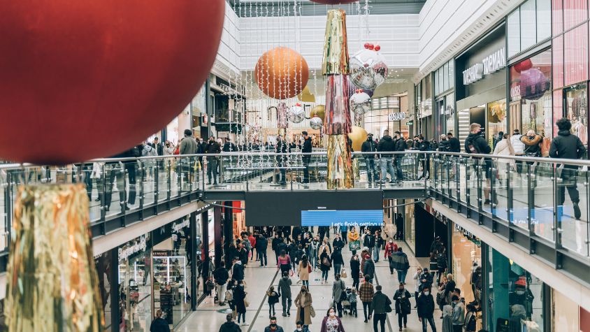 Manchester
        mall arndale 