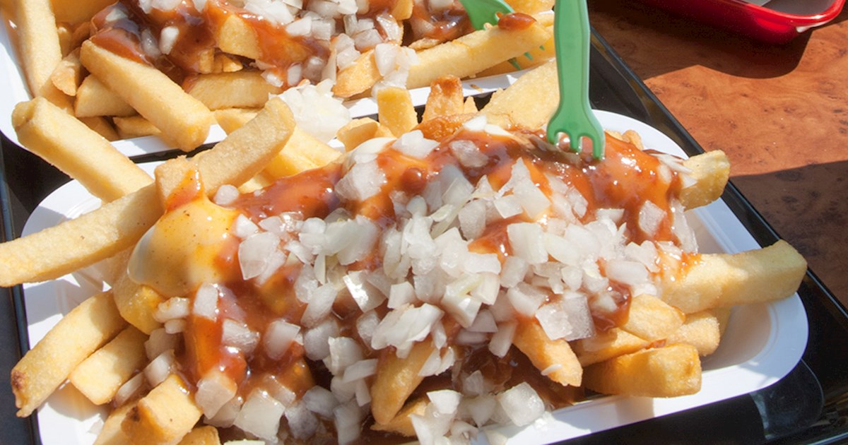 Oorlog Fries