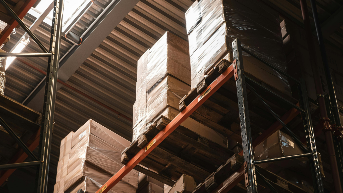 Secure self storage solutions for downsizing your home in Edinburgh
