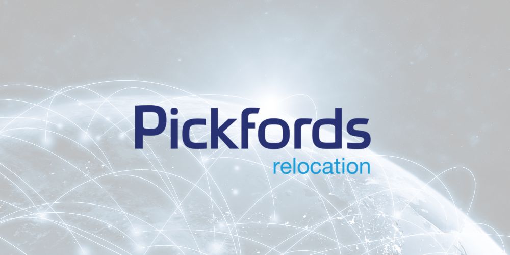 Pickfords relo corp newsletter