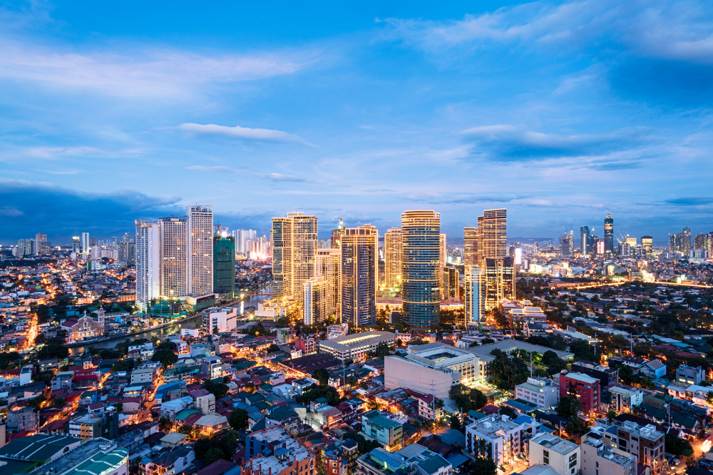 best place to live in 2027 Philippines 