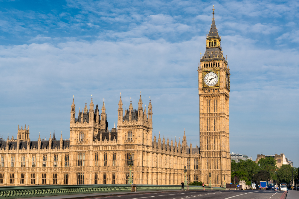 council tax in england
