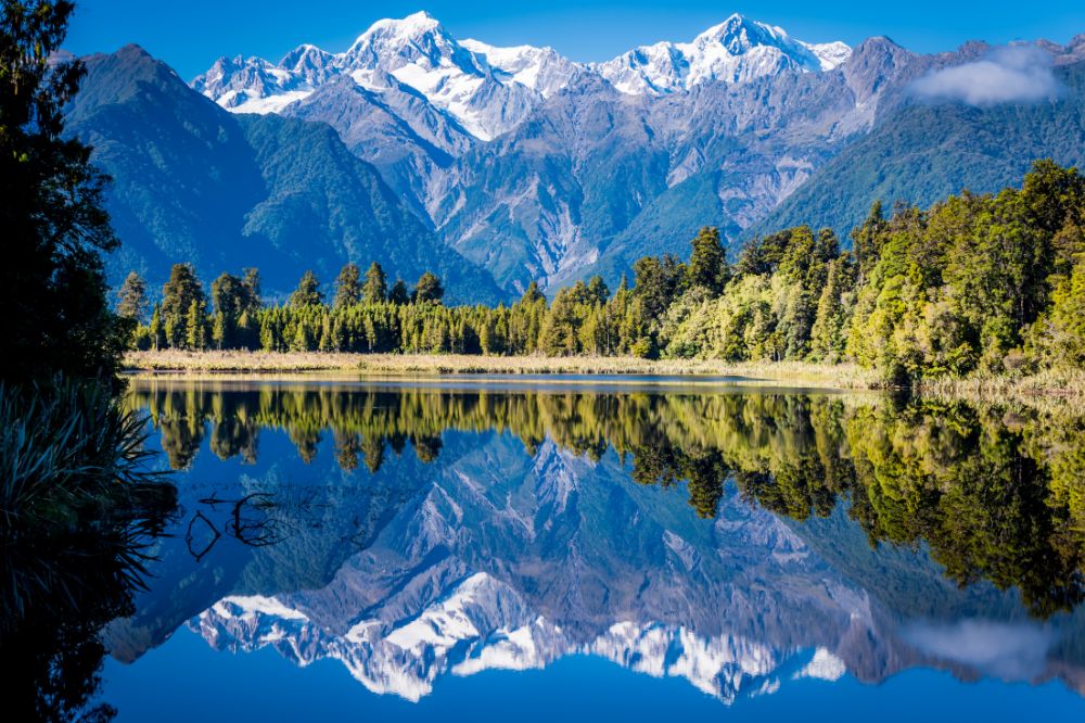 best place to move from uk new zealand