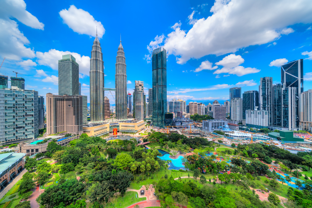 best place to live in 2027 Malaysia