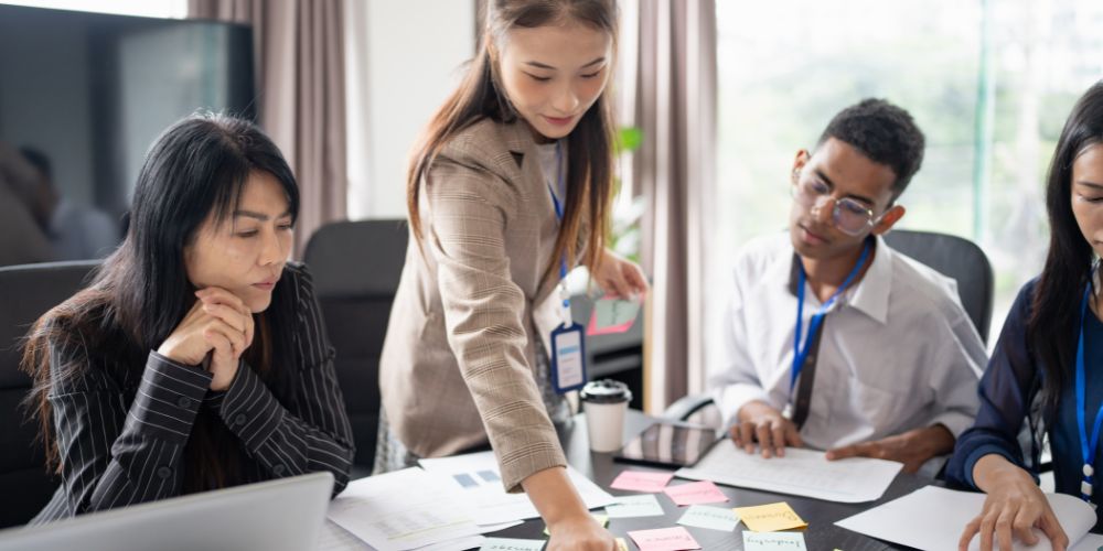 Project management (1)