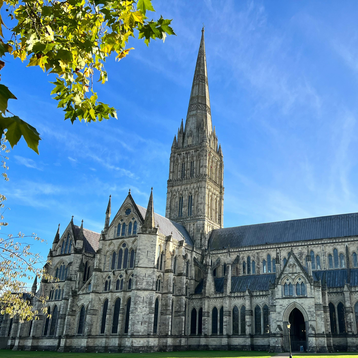 things to do in salisbury, uk