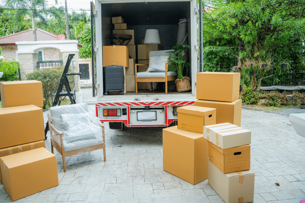student self storage