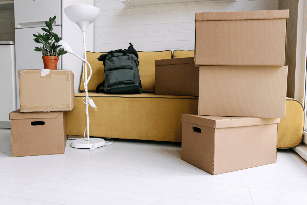student storage solutions