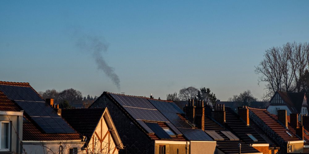 Sustainability in relocation