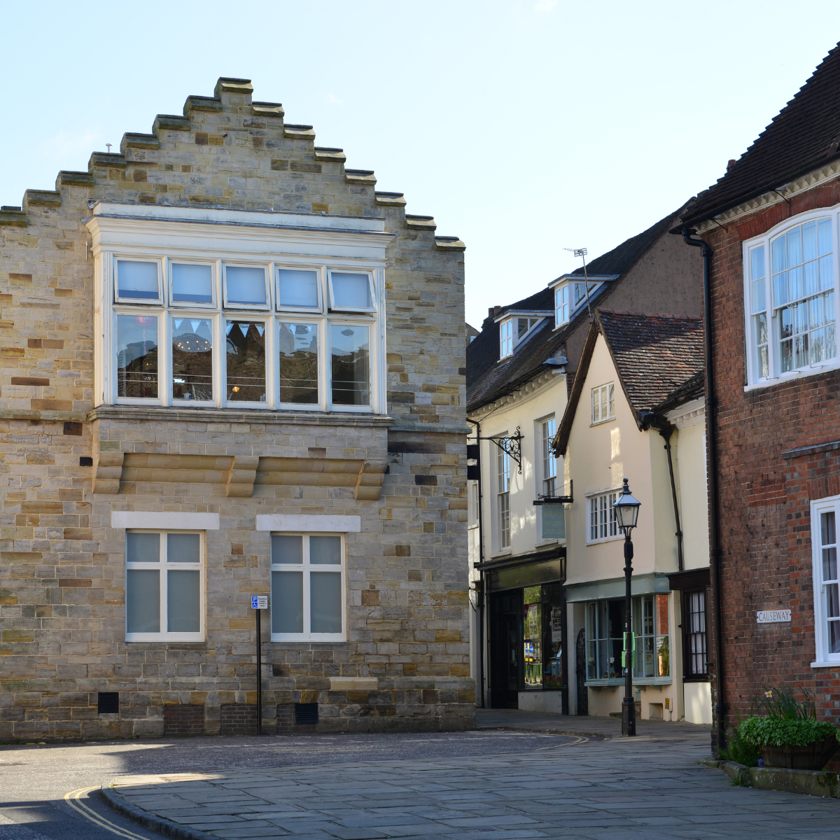 things to do and places to live in horsham, uk