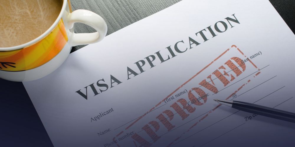Visa & policy changes (1)