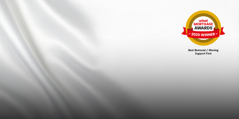 Pickfords Honoured as Best Removals Company at What Mortgage Awards