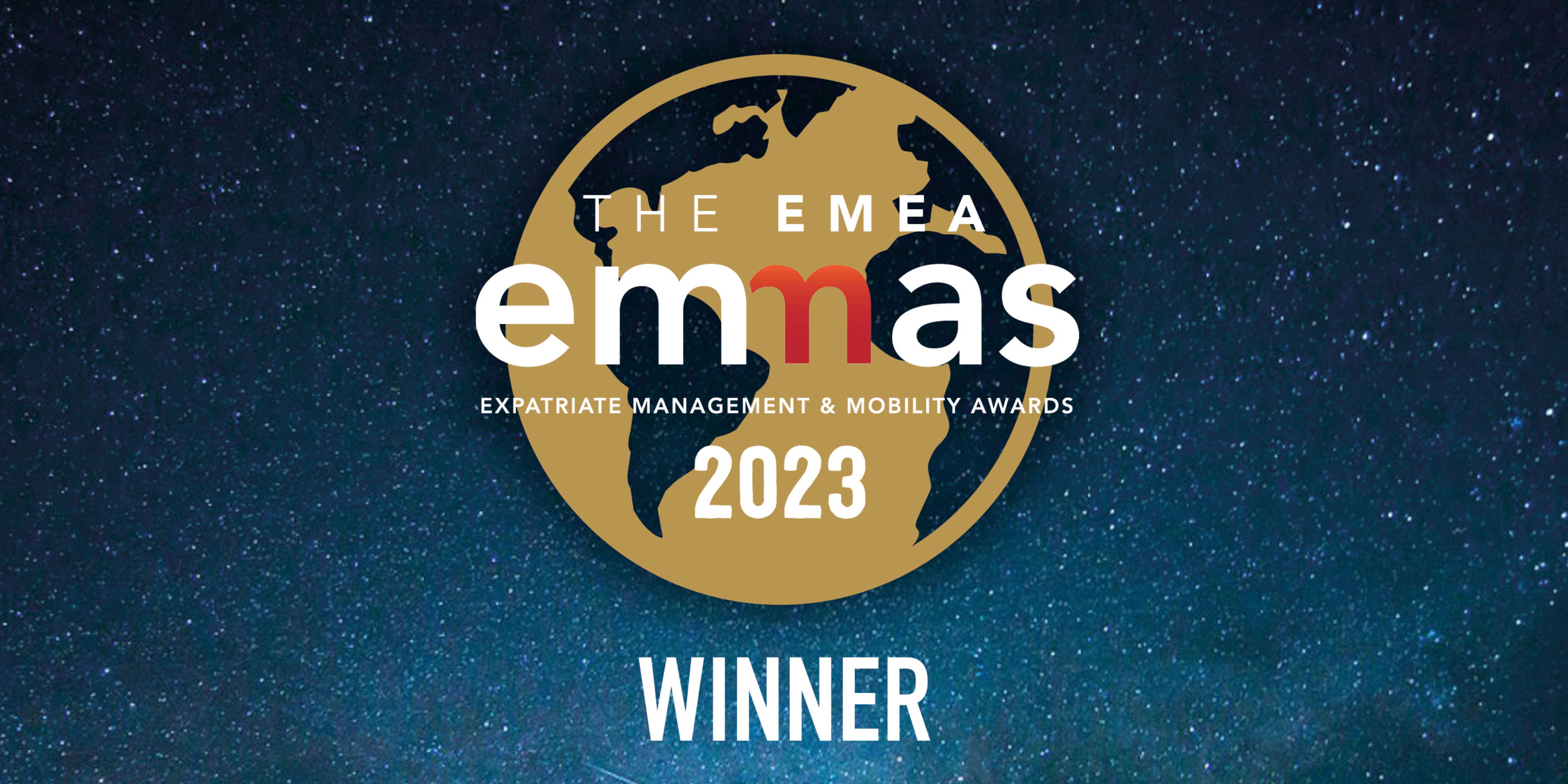 Emma award 2023