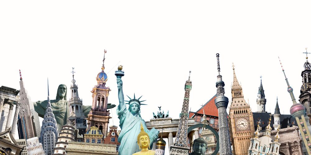 Worldwide immigration news