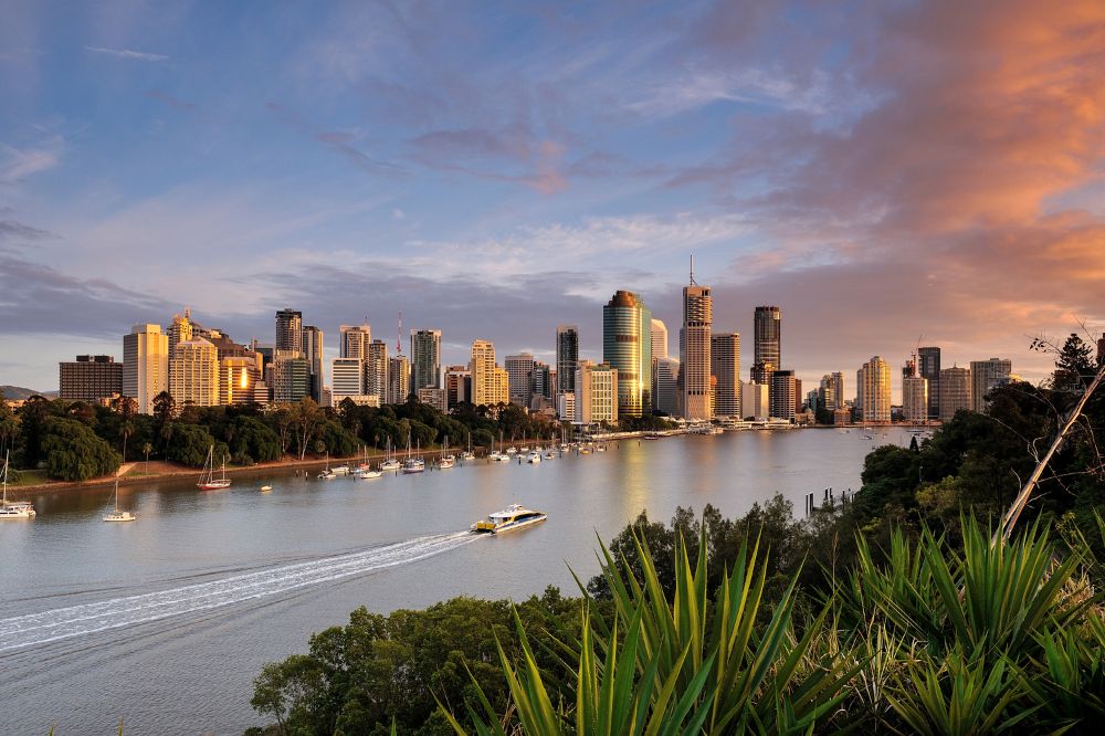 How to move to Brisbane, Australia