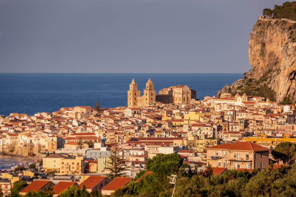 Catania is one of the best places to live in Italy 