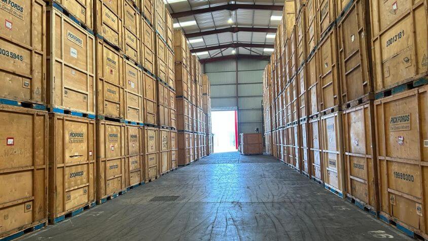 Why your business needs storage as a cost effective solution