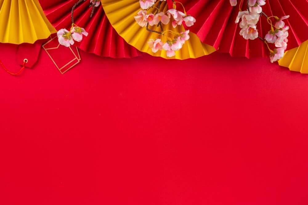 Decluttering for the Lunar New Year