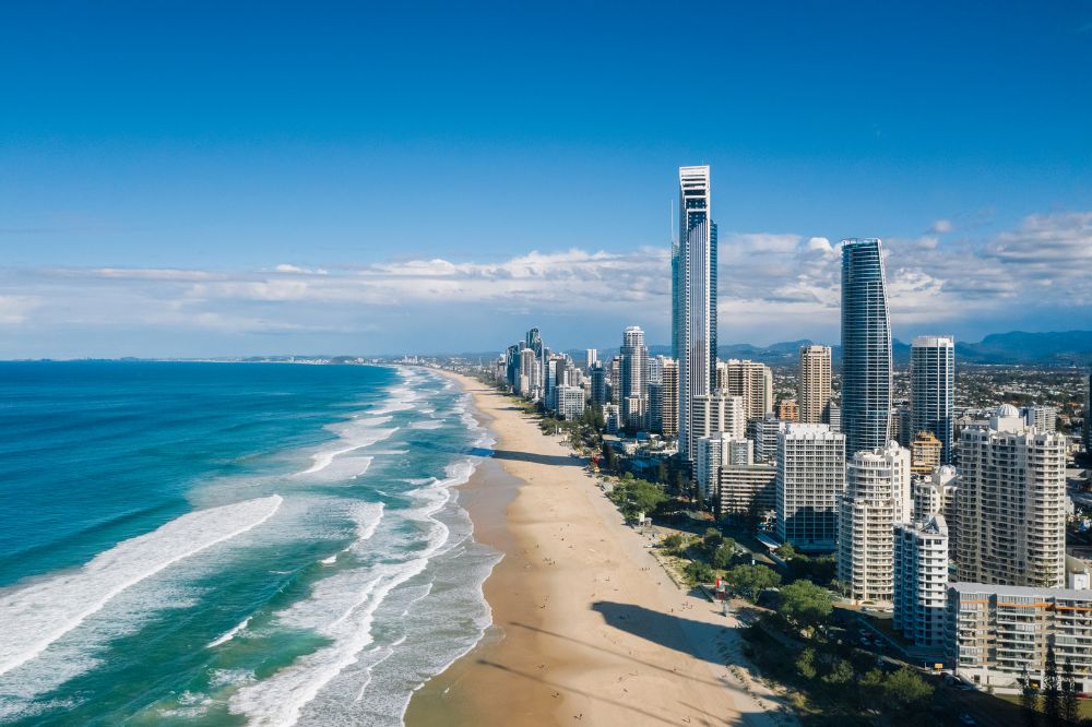 How to move to the Gold Coast, Australia 