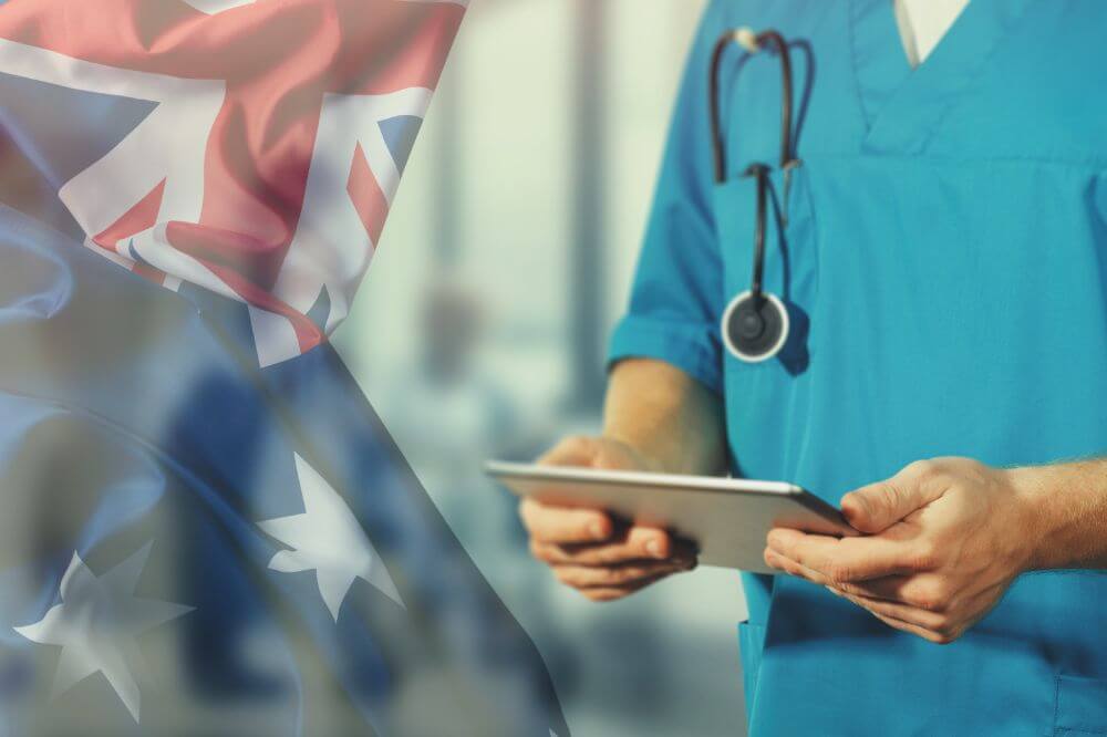 Top tips for your health when moving to Australia