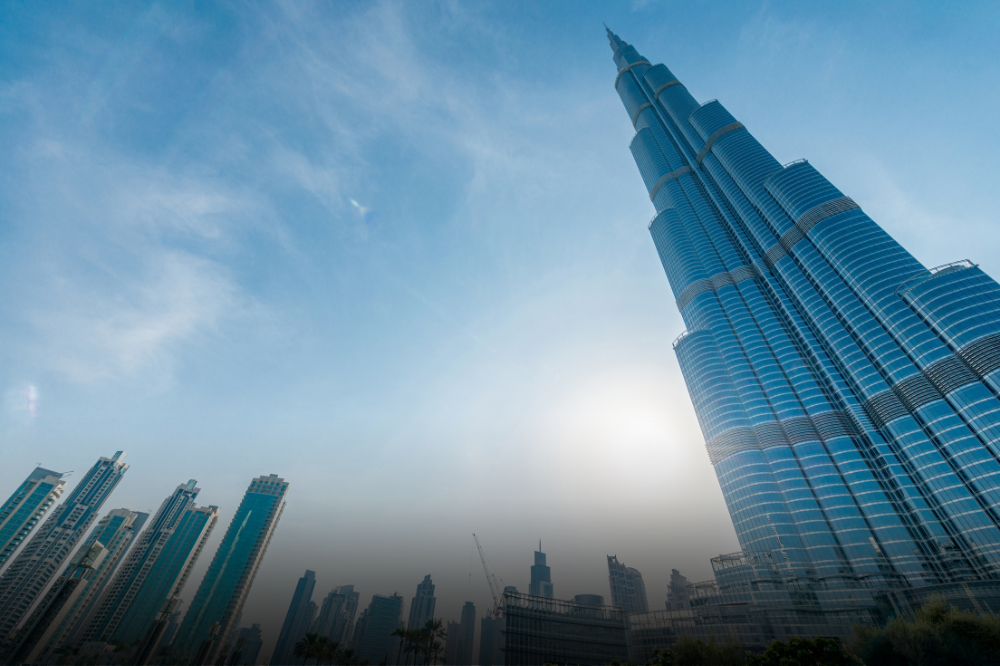 Moving to Dubai in 2025 Everything you need to know