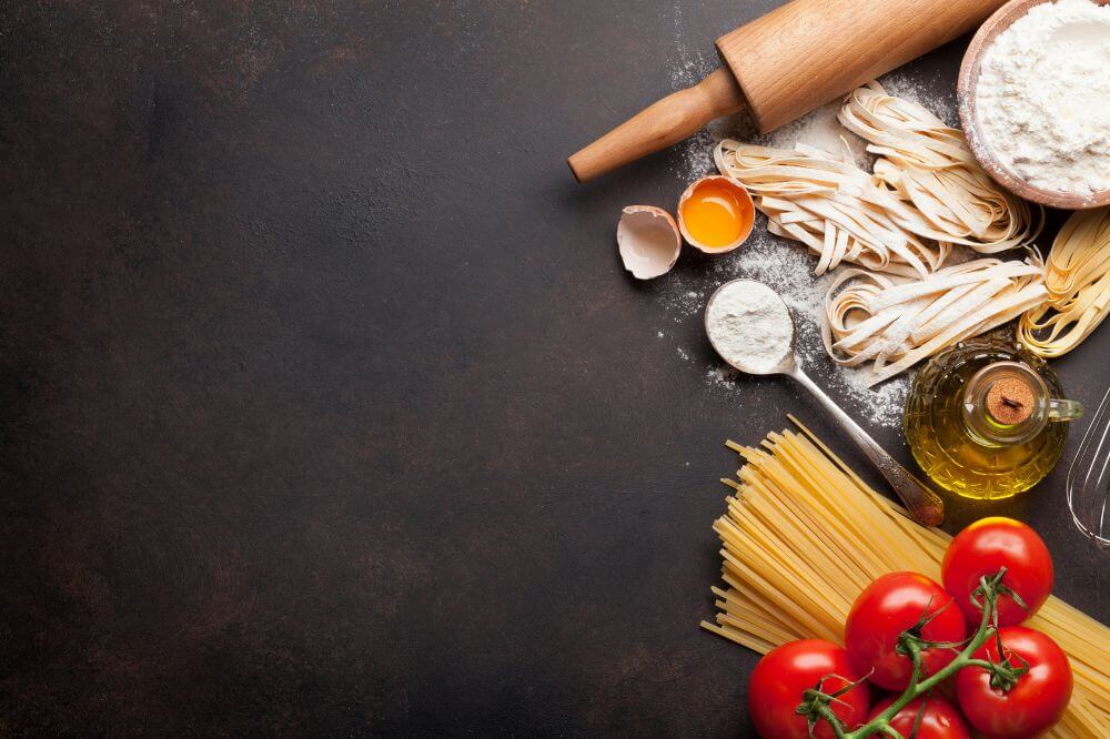 Celebrating National Pasta Day in Italy