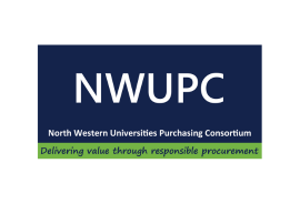 NWUPC logo