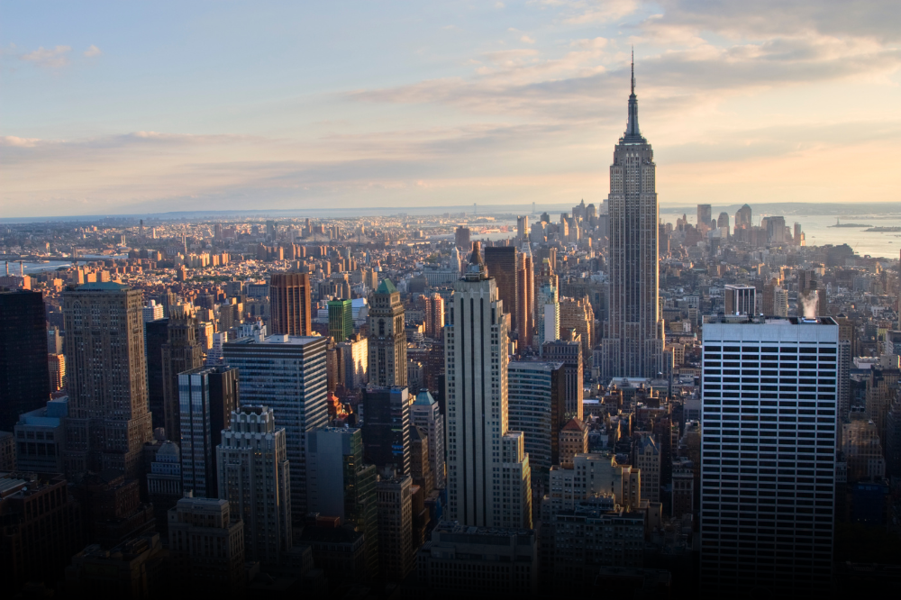 Planning an international move in the New Year