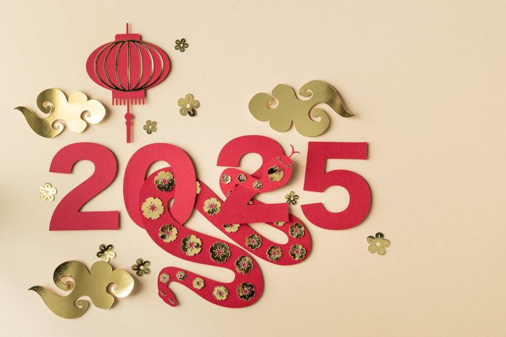 Steps to declutter your home for Lunar New Year