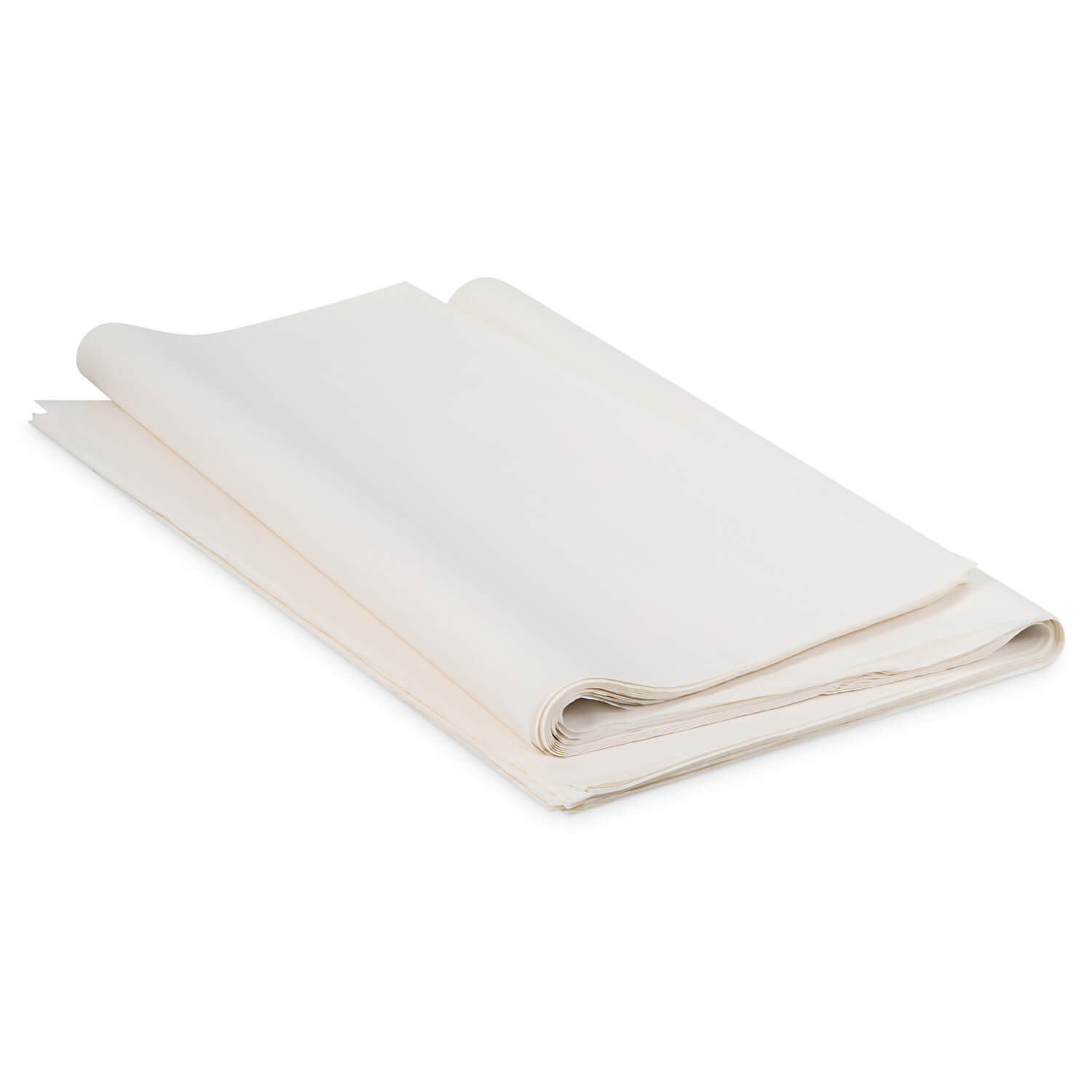 Newspaper wrapping sheets 500x750mm image
