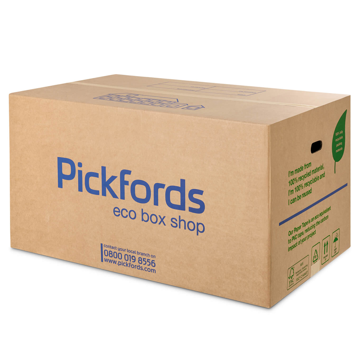 Moving kit image