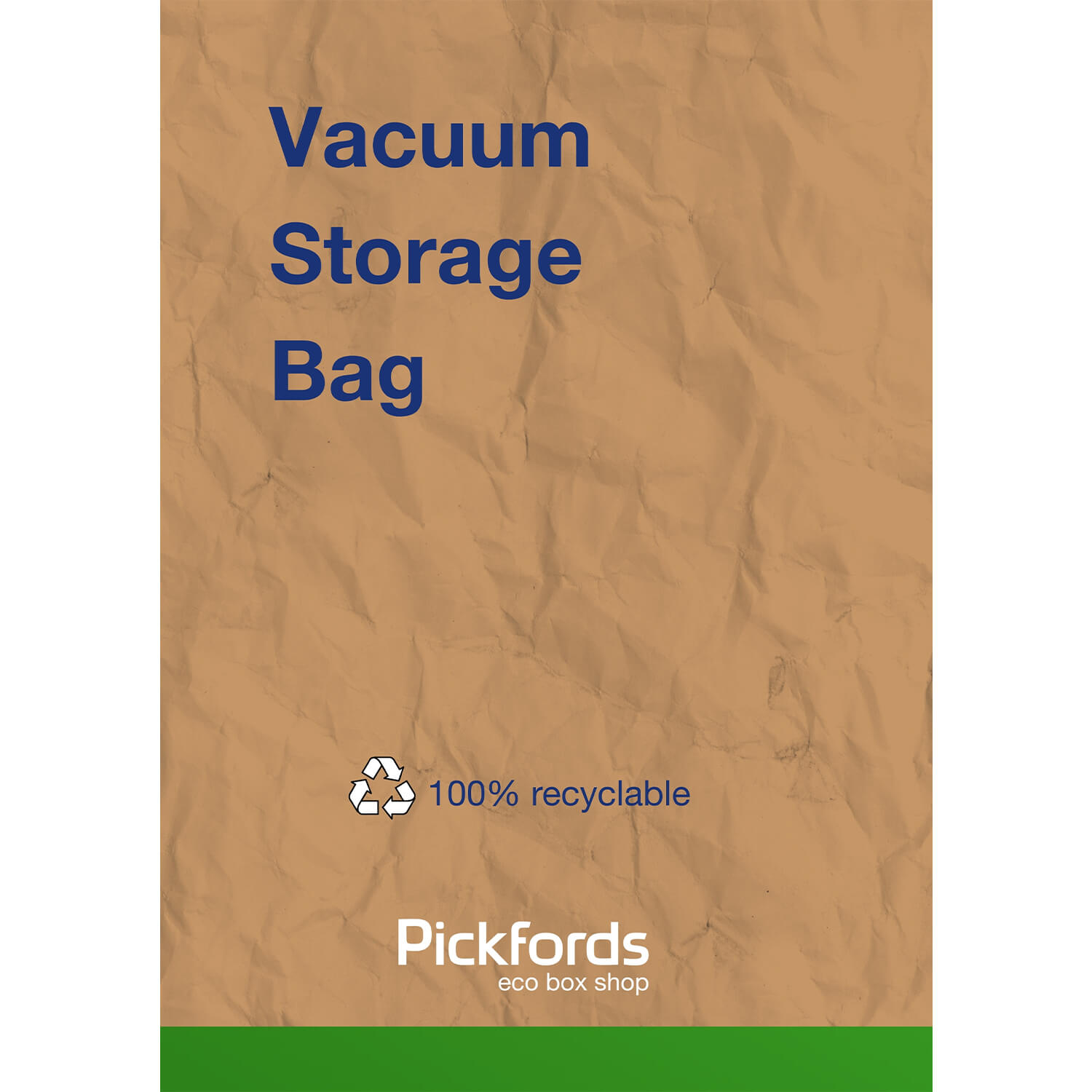 Vacuum Storage Bags image