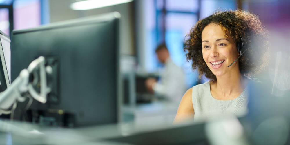 FCDO Move Manager Vacancy