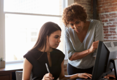 Group Sales Manager at Pickfords