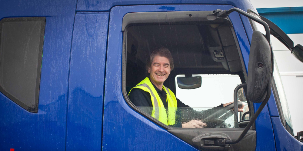 Van