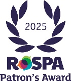 2025_Patron's Award 2025_Patron's Award
