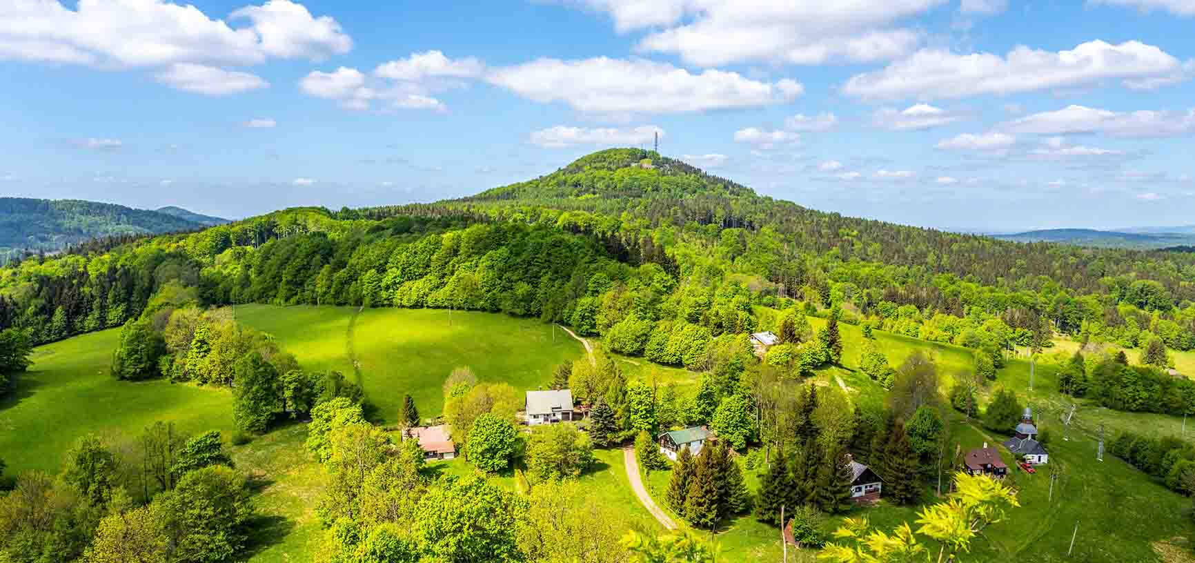 Yorkshire, England