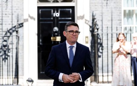 Andy Burnham