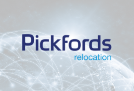 Pickfords Relocation